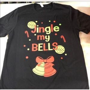 Xmas Men’s T-shirt